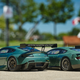 Illustration for article titled Thursday on the Thames: AutoArt x Aston Martin Racing